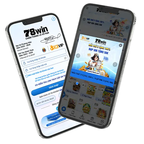 Bước 3: Đặt cược và trúng thưởng