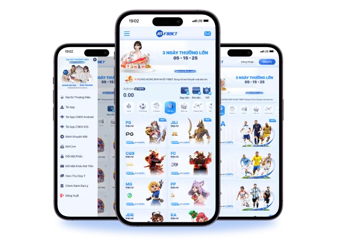 Tải app GO88 di động qua f1686 s