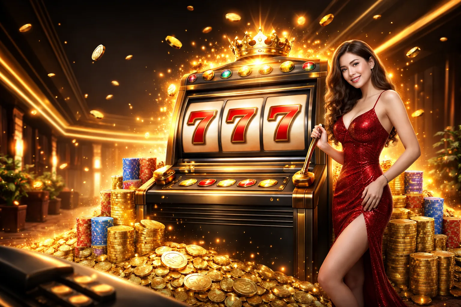 Sản phẩm giải trí tại f1686 s