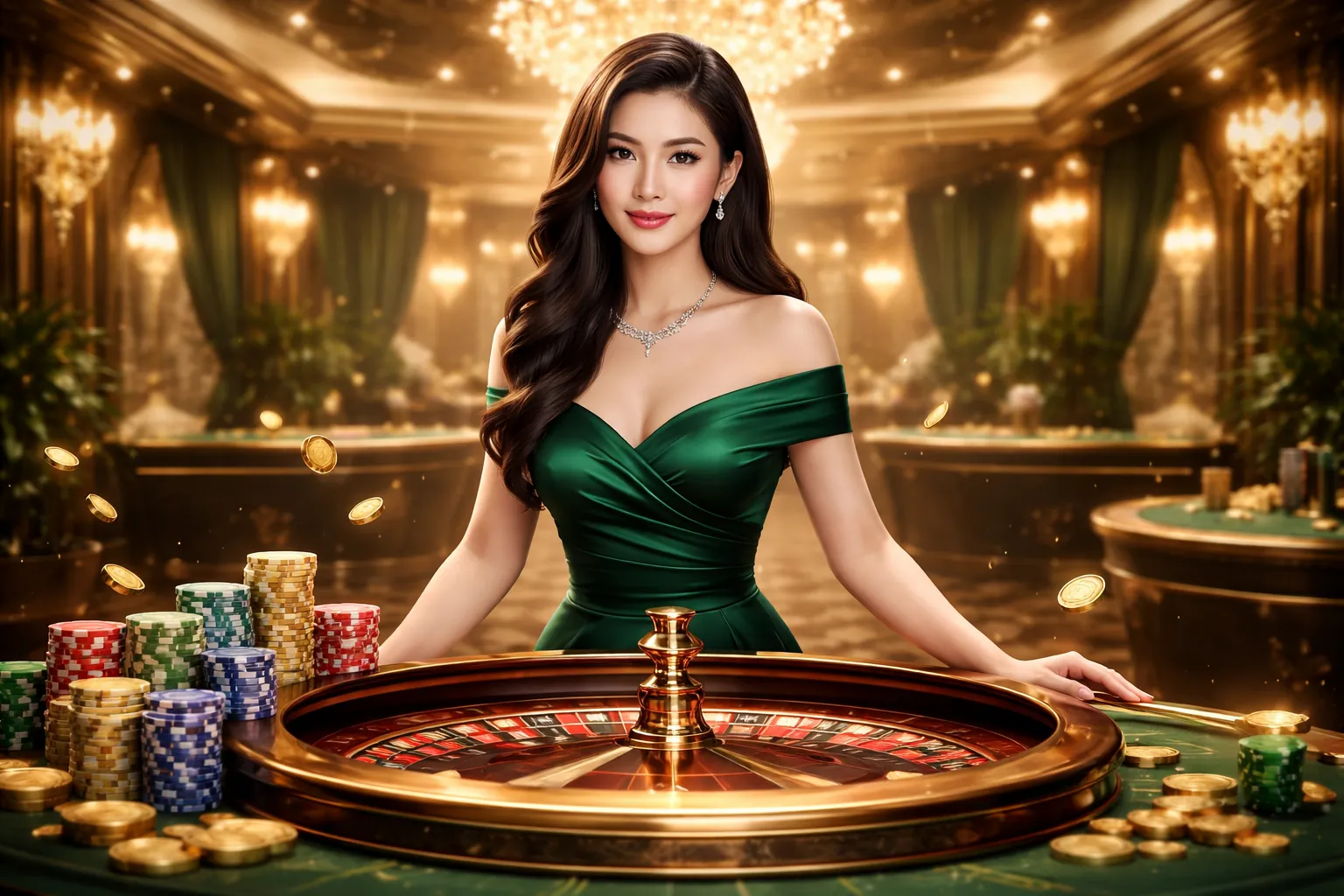 GO88 - Trải nghiệm game bài đổi thưởng tại f1686 s